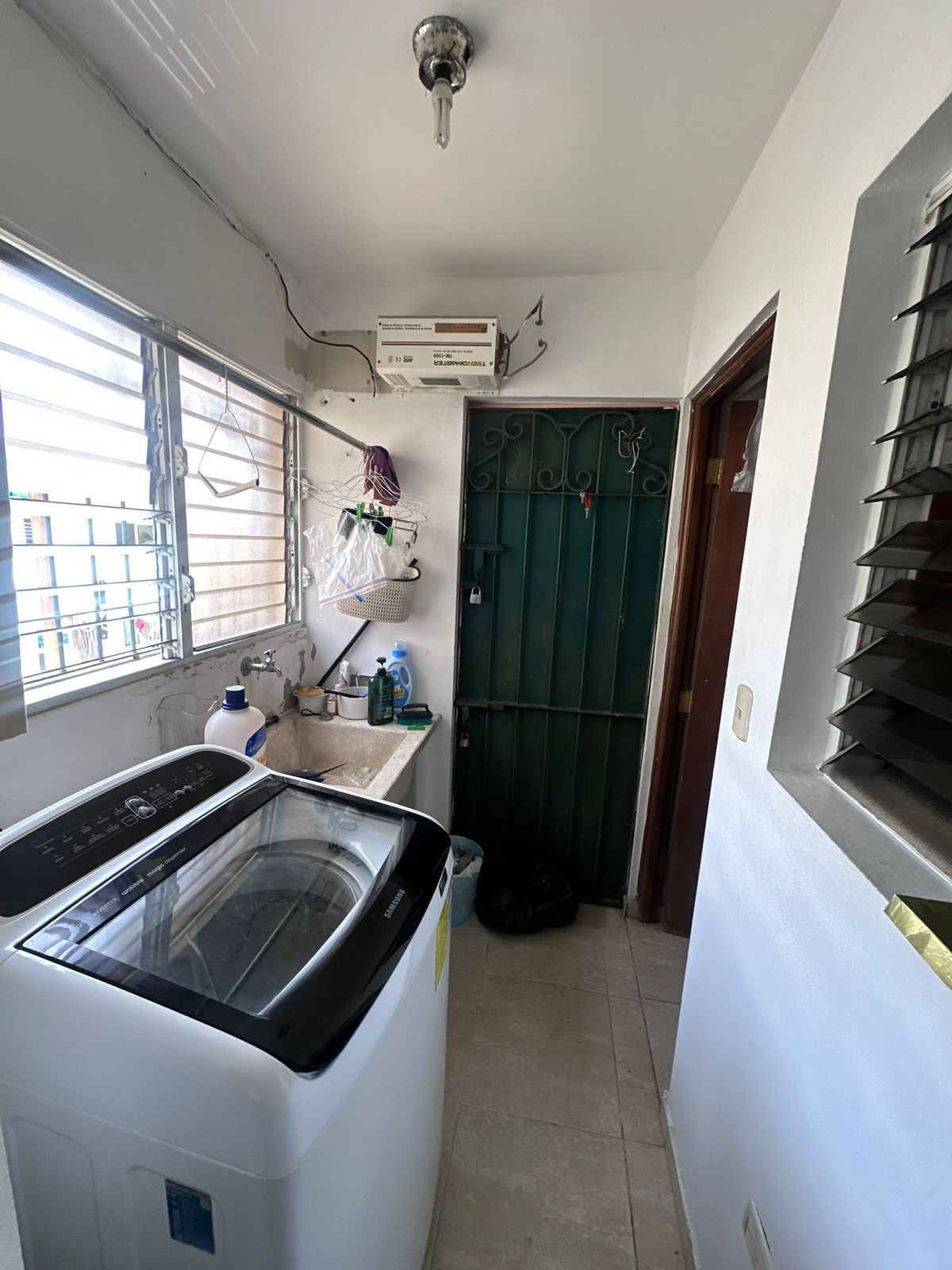 apartamentos - Vendo apartamento en Gazcue  9