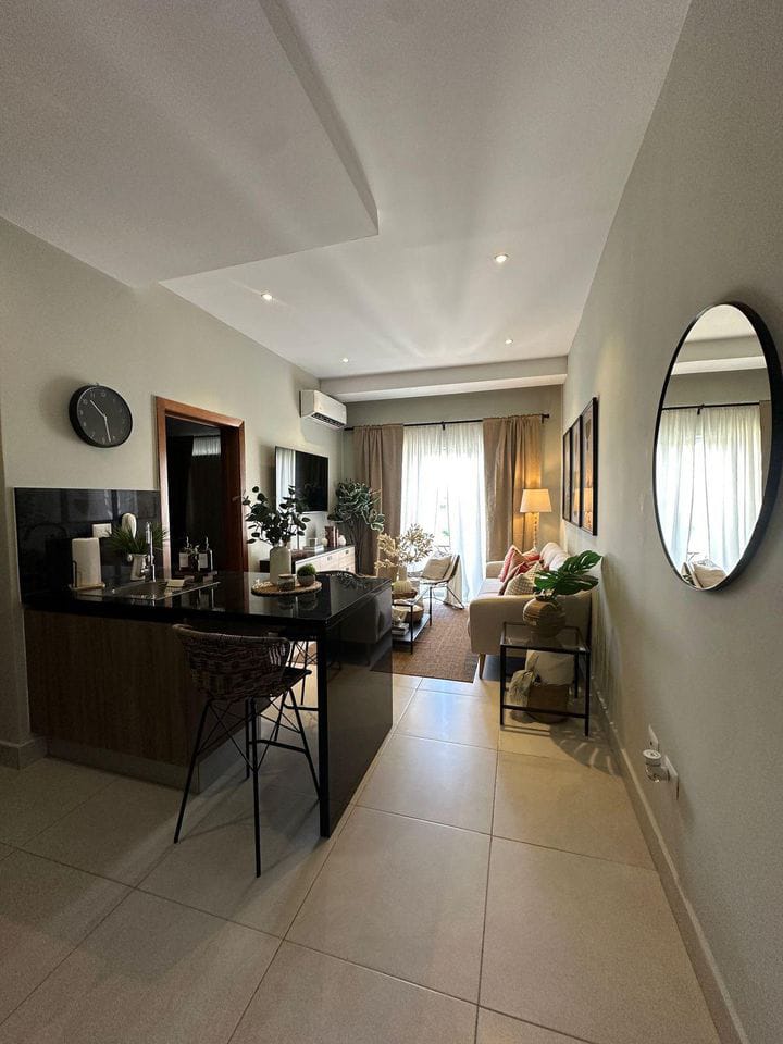 apartamentos - Alquilo apartamento en La Esperilla