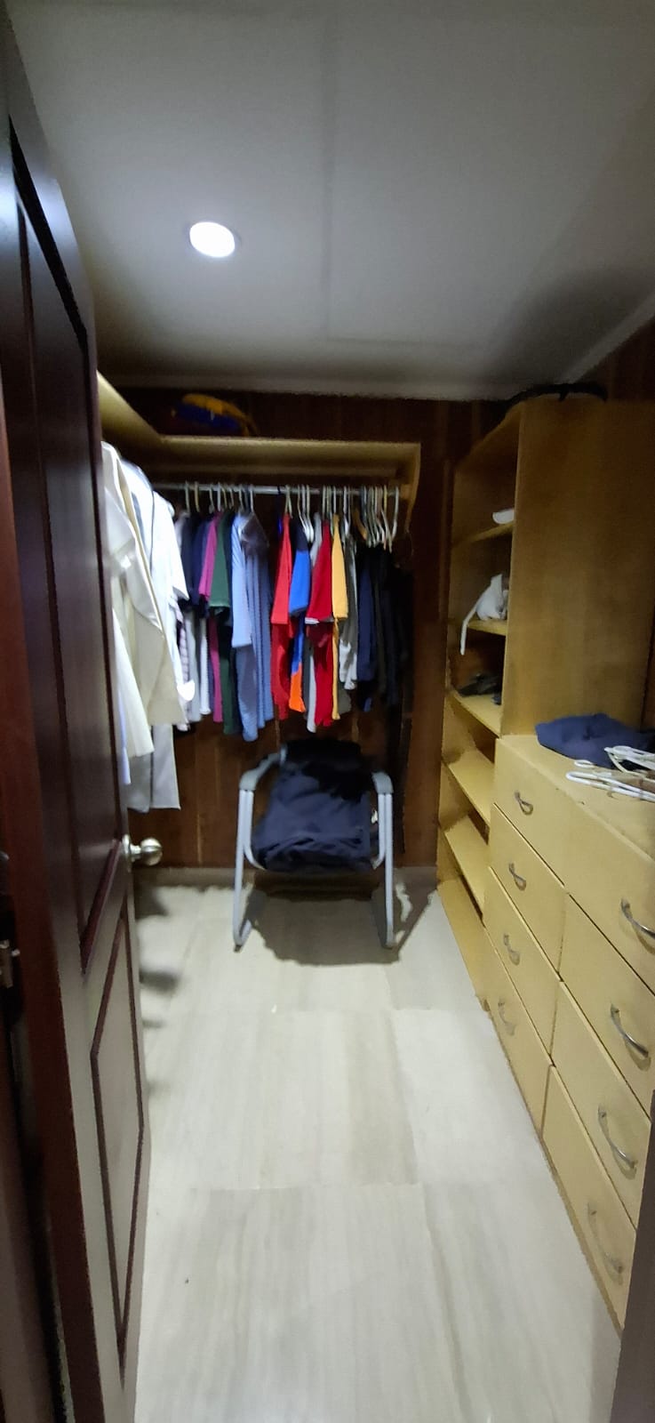 apartamentos - Apartamento en venta en Malecón Amueb. 3 habi 7