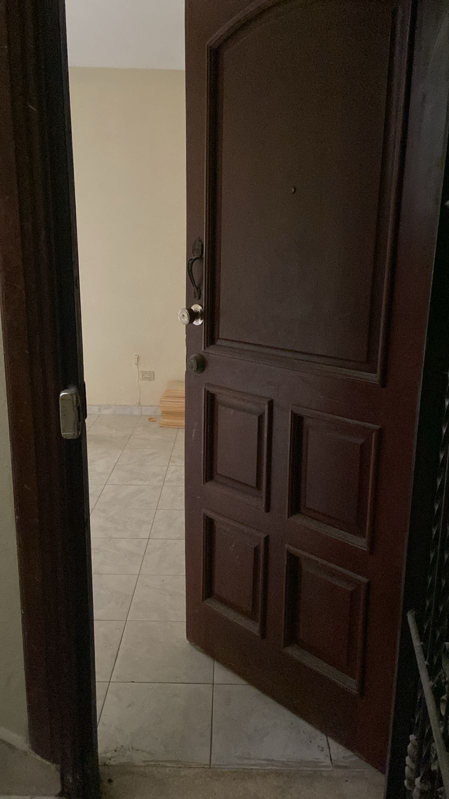 apartamentos - Local comercial carretera san Isidro 3er piso 2