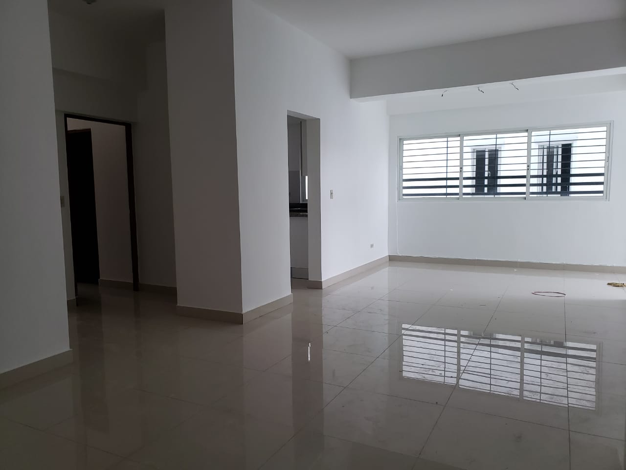 apartamentos - Apartamento de 2 habitaciones Urb. Fernández