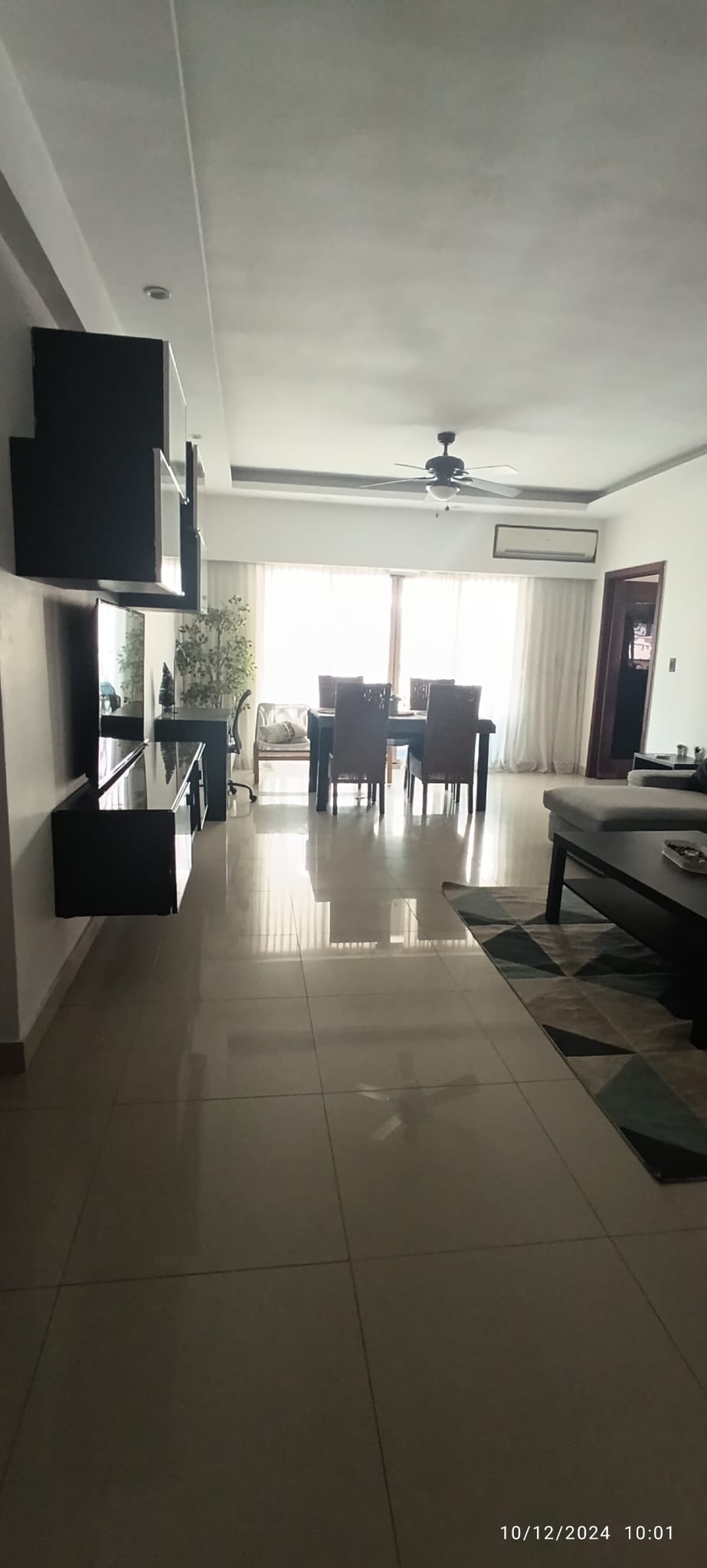 apartamentos - Amplio apartamento en Renacimiento, Excelente distribución ideal para familia 2