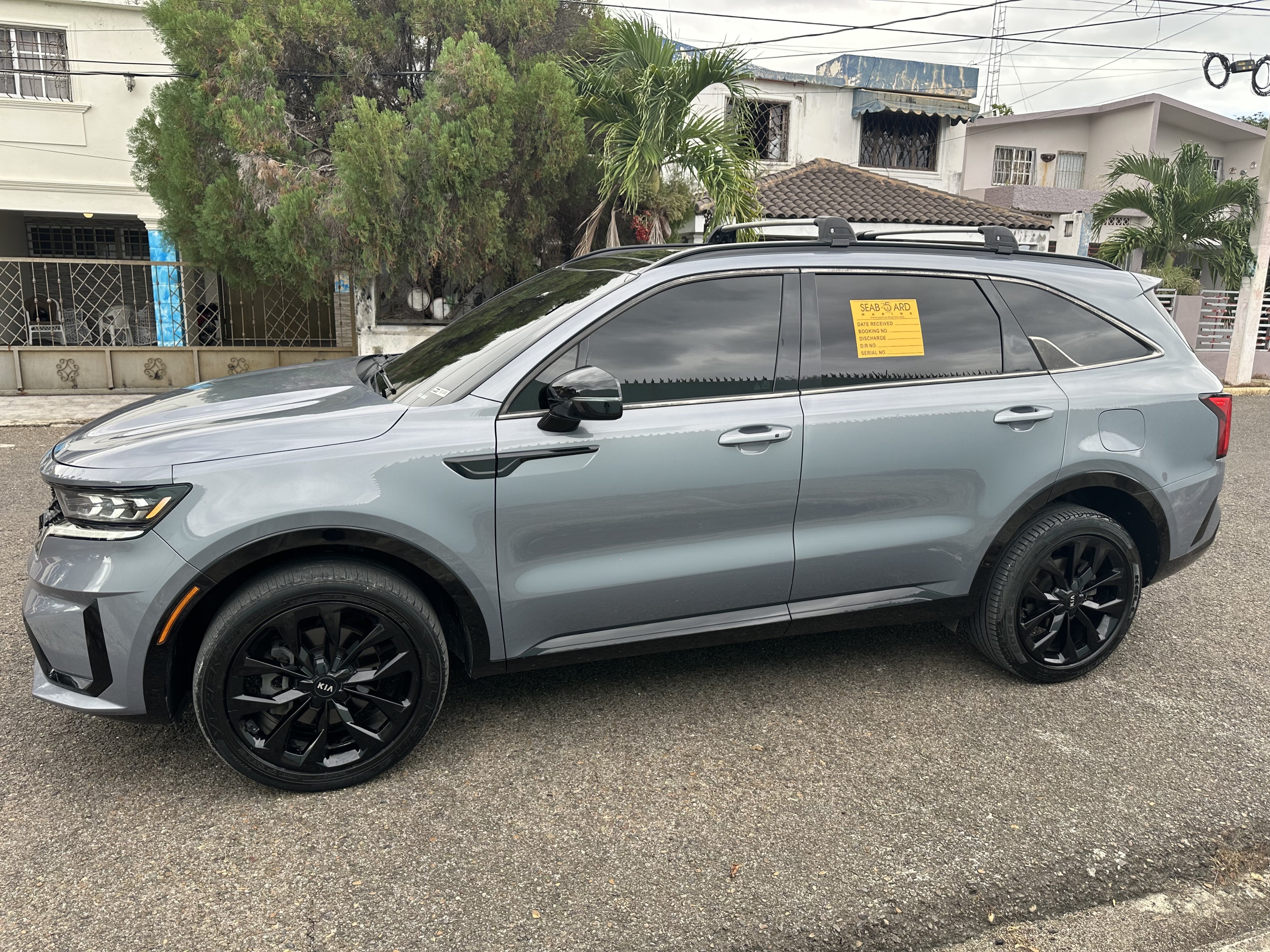 jeepetas y camionetas - KIA SORENTO SXT 2021 2