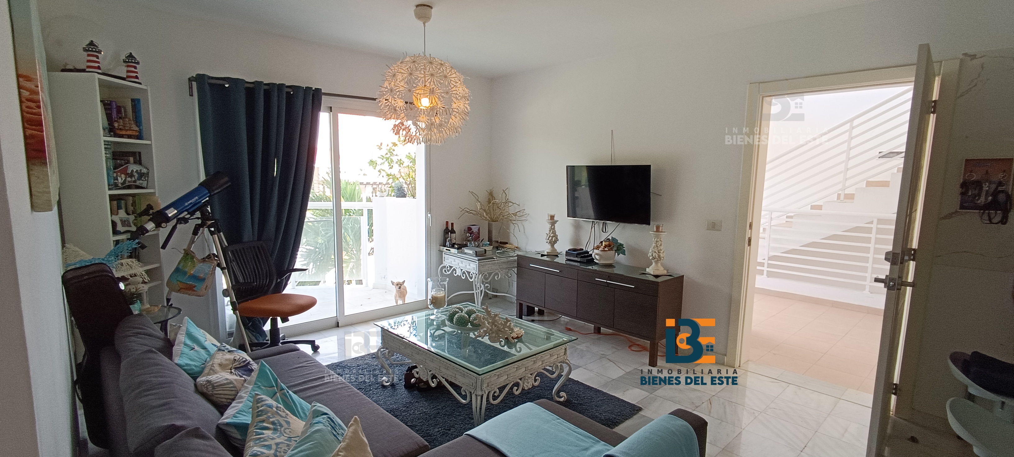 apartamentos - APARTAMENTO EN VENTA DISPONIBLE..... 3