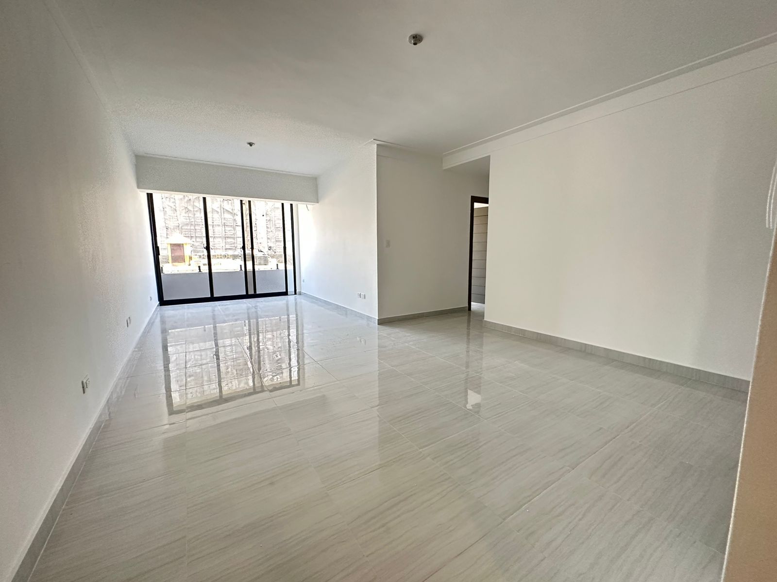 apartamentos - APARTAMENTO NUEVO EN TORRE DE LUJO EN BELLA VISTA 2