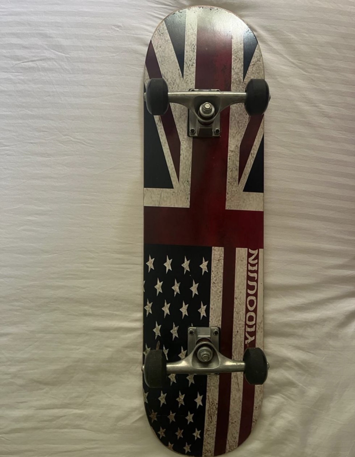 deportes - SkateBoard 
 1
