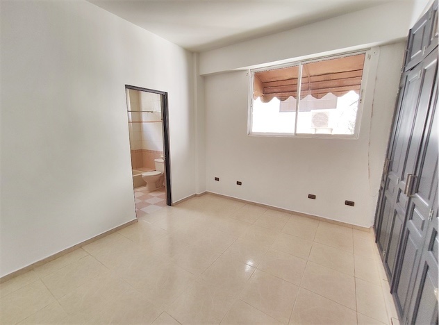 apartamentos - Apartamento de renta en La Trinitaria 6