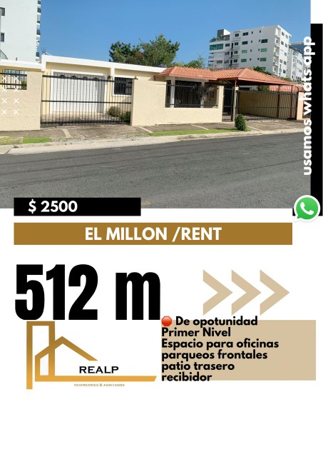 casas - Casa con fines comerciales 0