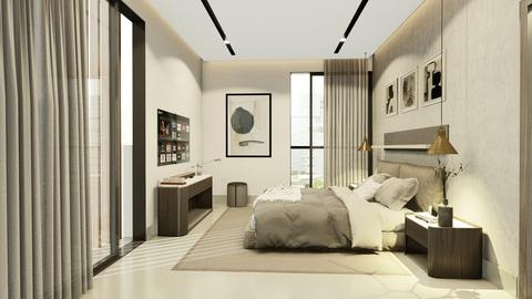 apartamentos - Proyecto de apartamento en Ensanche Naco 3