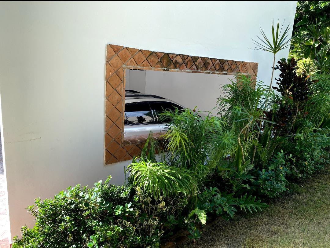 casas - Casa en venta en Cerros de Arroyo Hondo  4