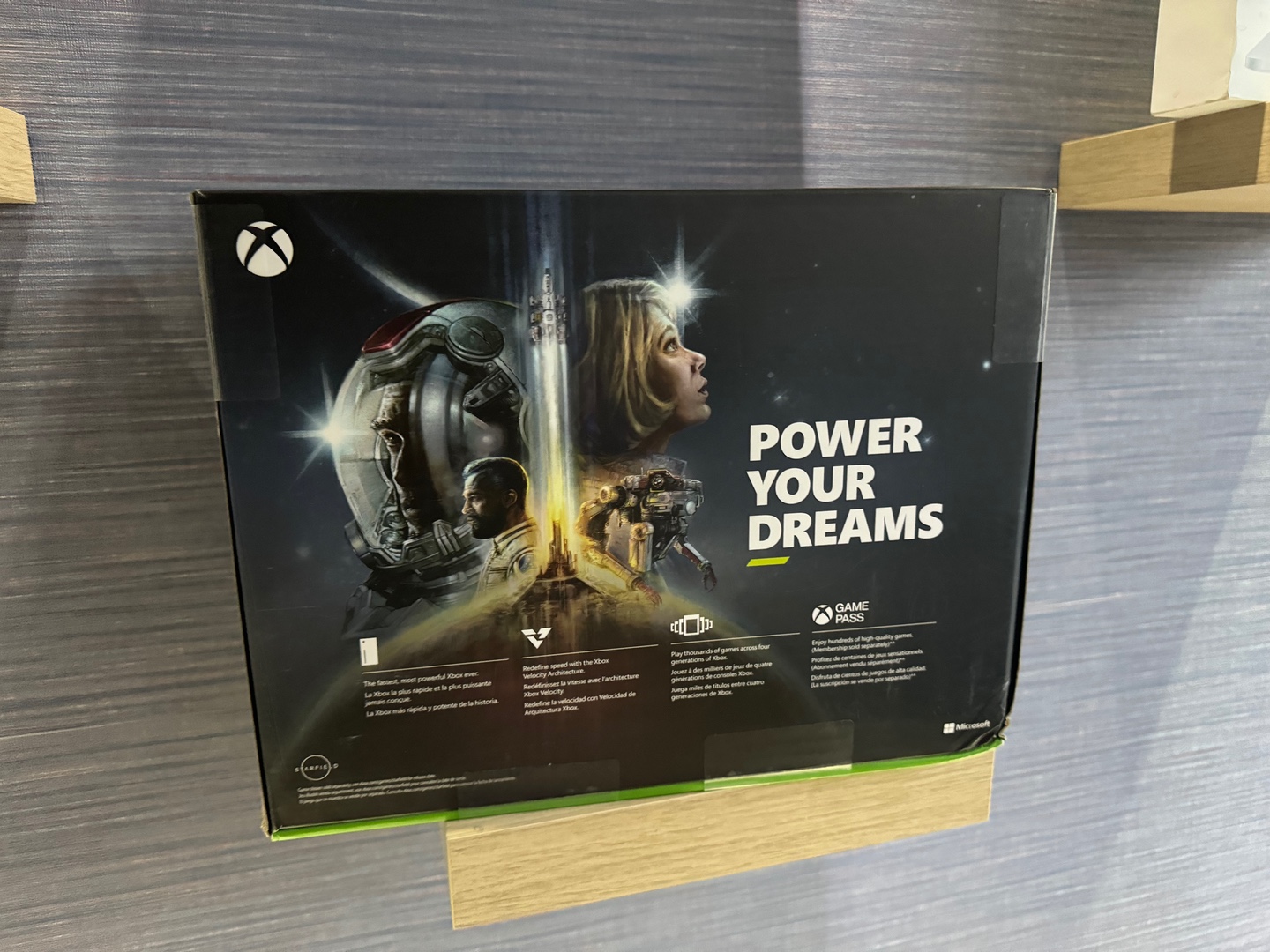 consolas y videojuegos - Xbox Series X 1TB Nuevos Sellados, 8K - Garantía incluida  1