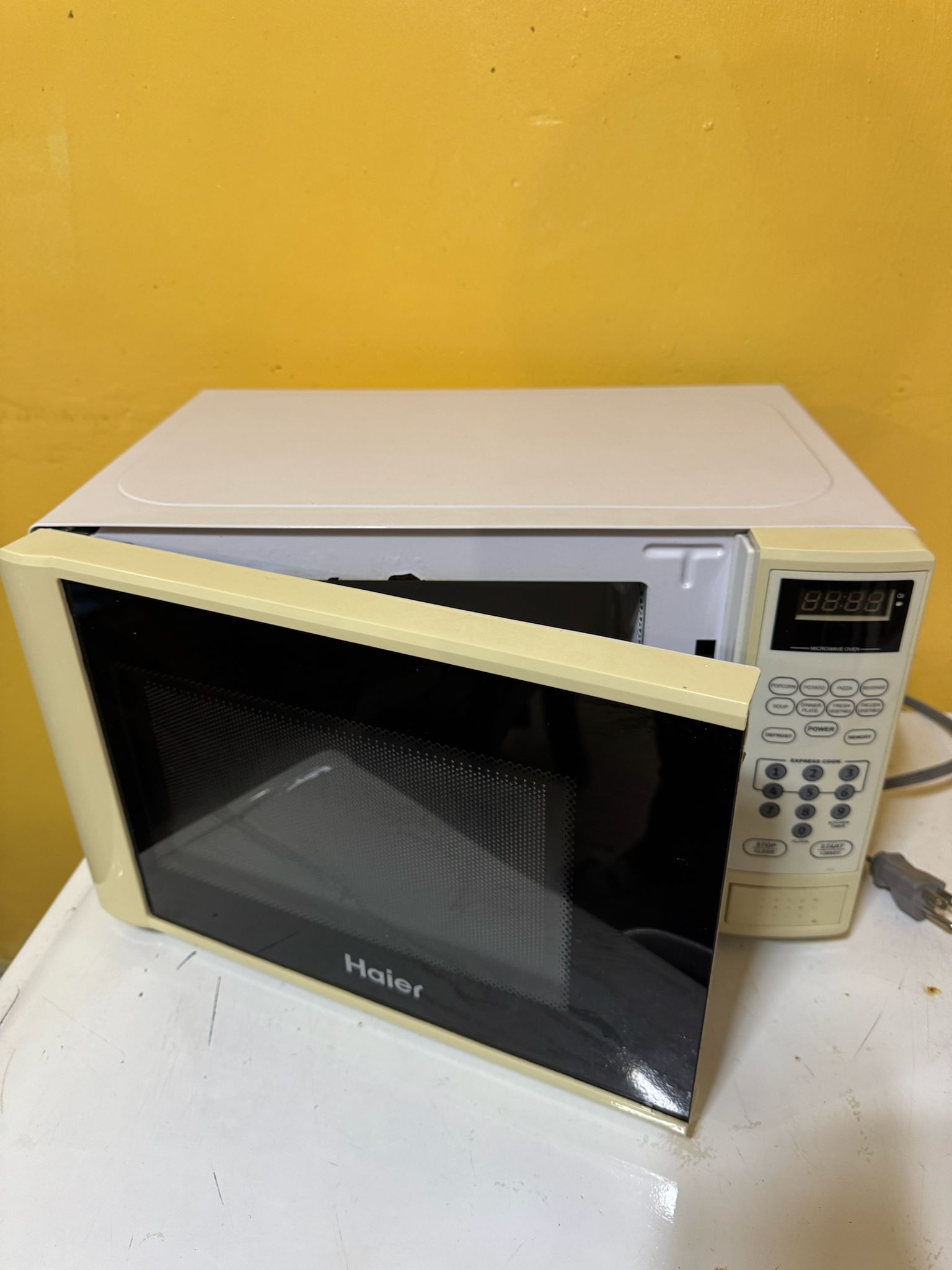 electrodomesticos - Combo de microondas, licuadora y Oya eléctrica de cocción de todo tipo de comida 2