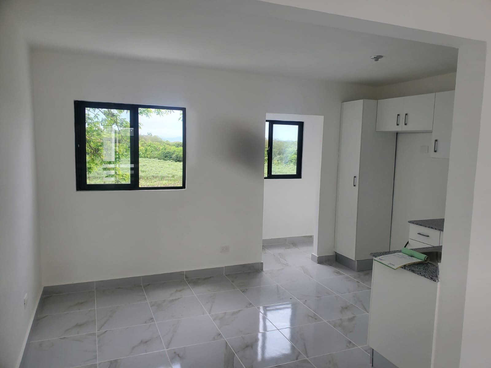 apartamentos - RES. DON FERNANDO III 6