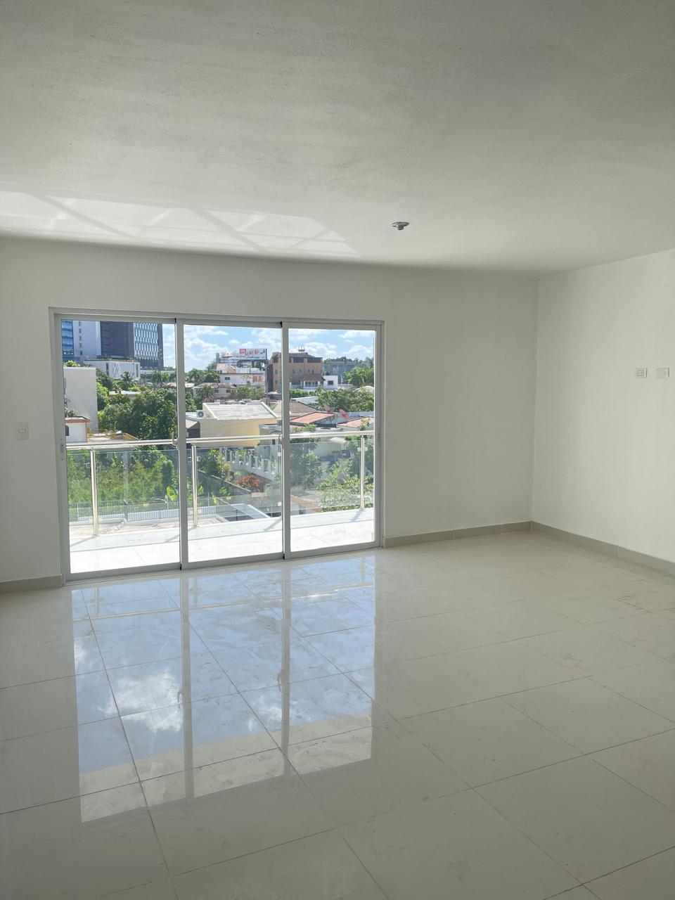 apartamentos -  Apartamento nuevo  en Alquiler- Los Álamos 0