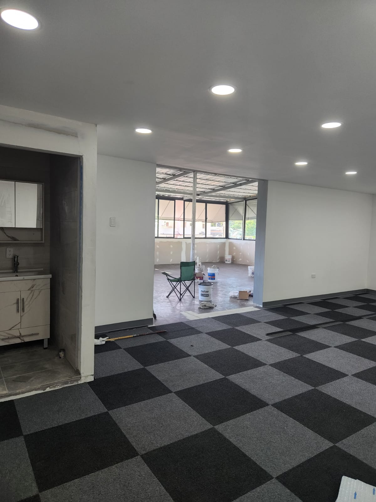 casas - Casa en Venta en la Av independencia 7