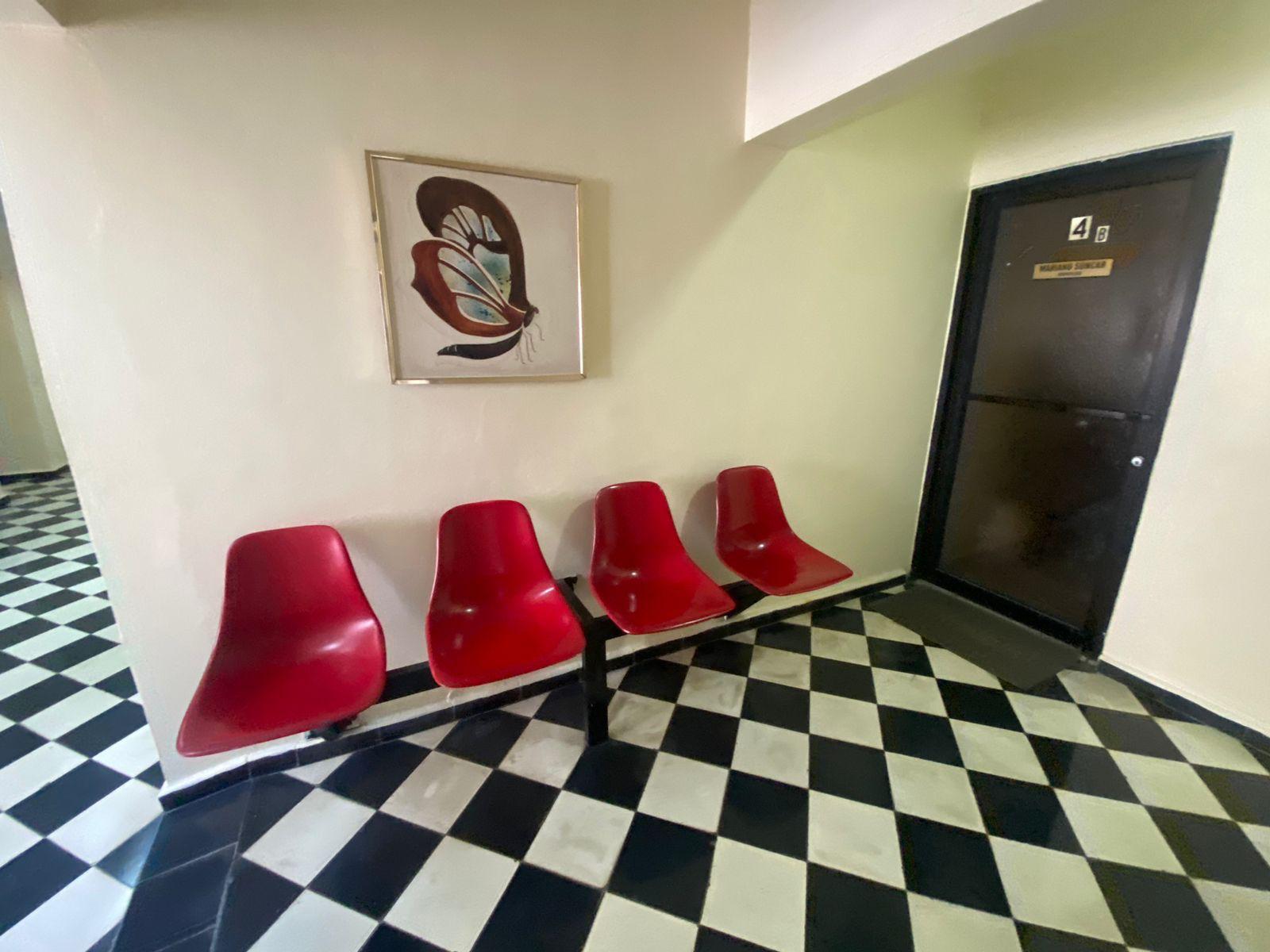 oficinas y locales comerciales - Local para oficina o consultorio en Gazcue