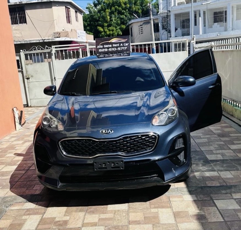 carros - se renta, se alquila vehículos a tu gusto y
mejor precio en Santo Domingo  3