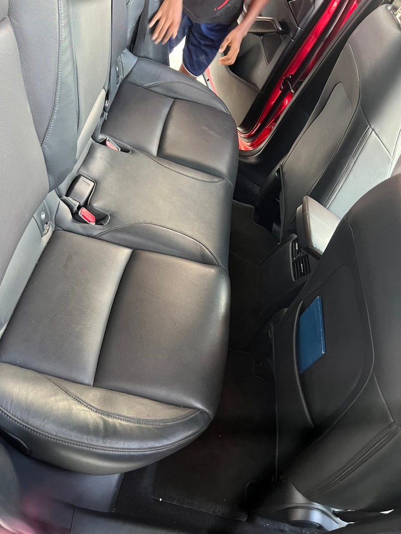jeepetas y camionetas - 2023 MAZDA CX30 S PREMIUM 6