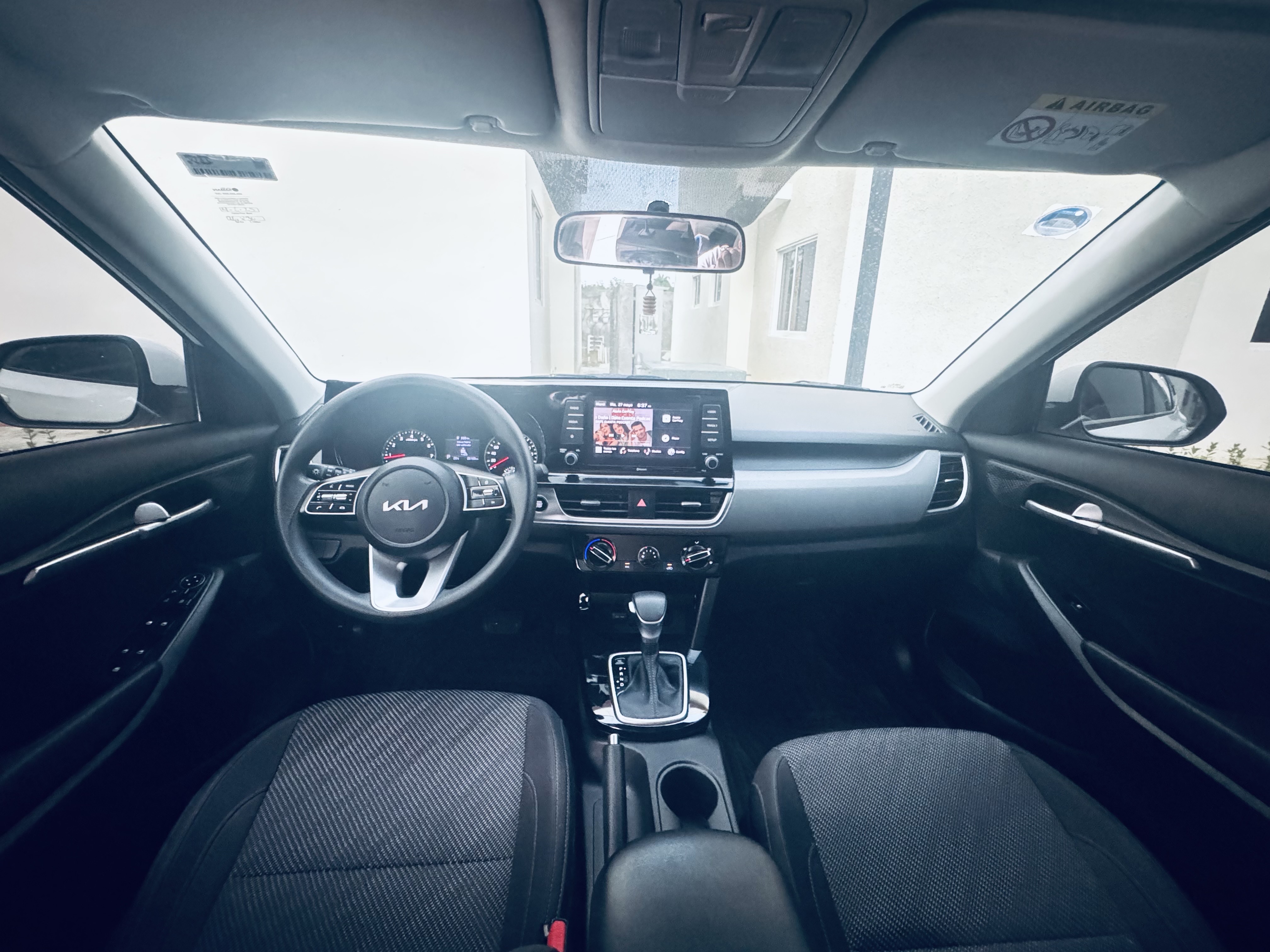 jeepetas y camionetas - Kia Seltos 2023 8