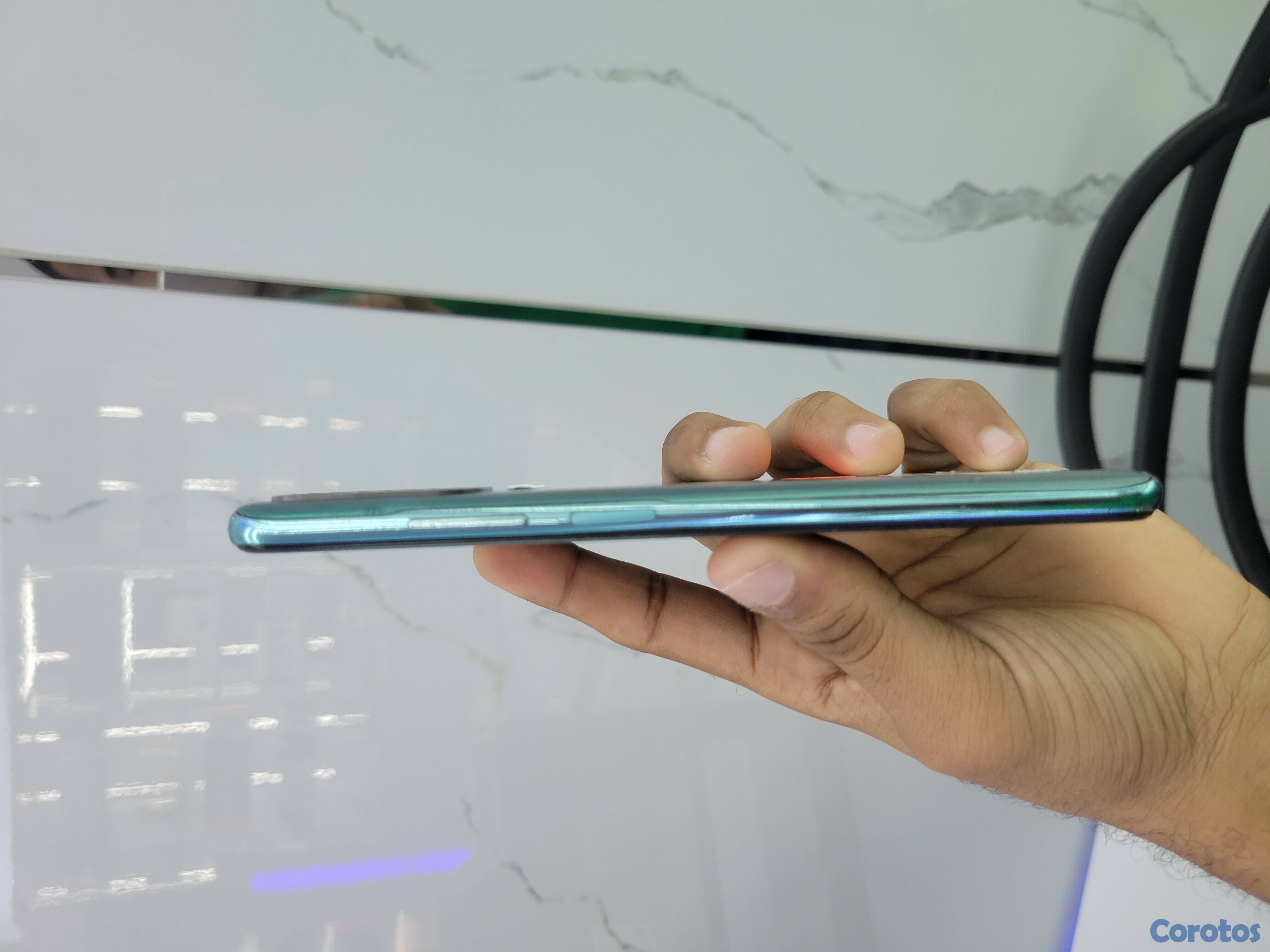 celulares y tabletas - xiaomi Redmi Note 10 de 128gb  3