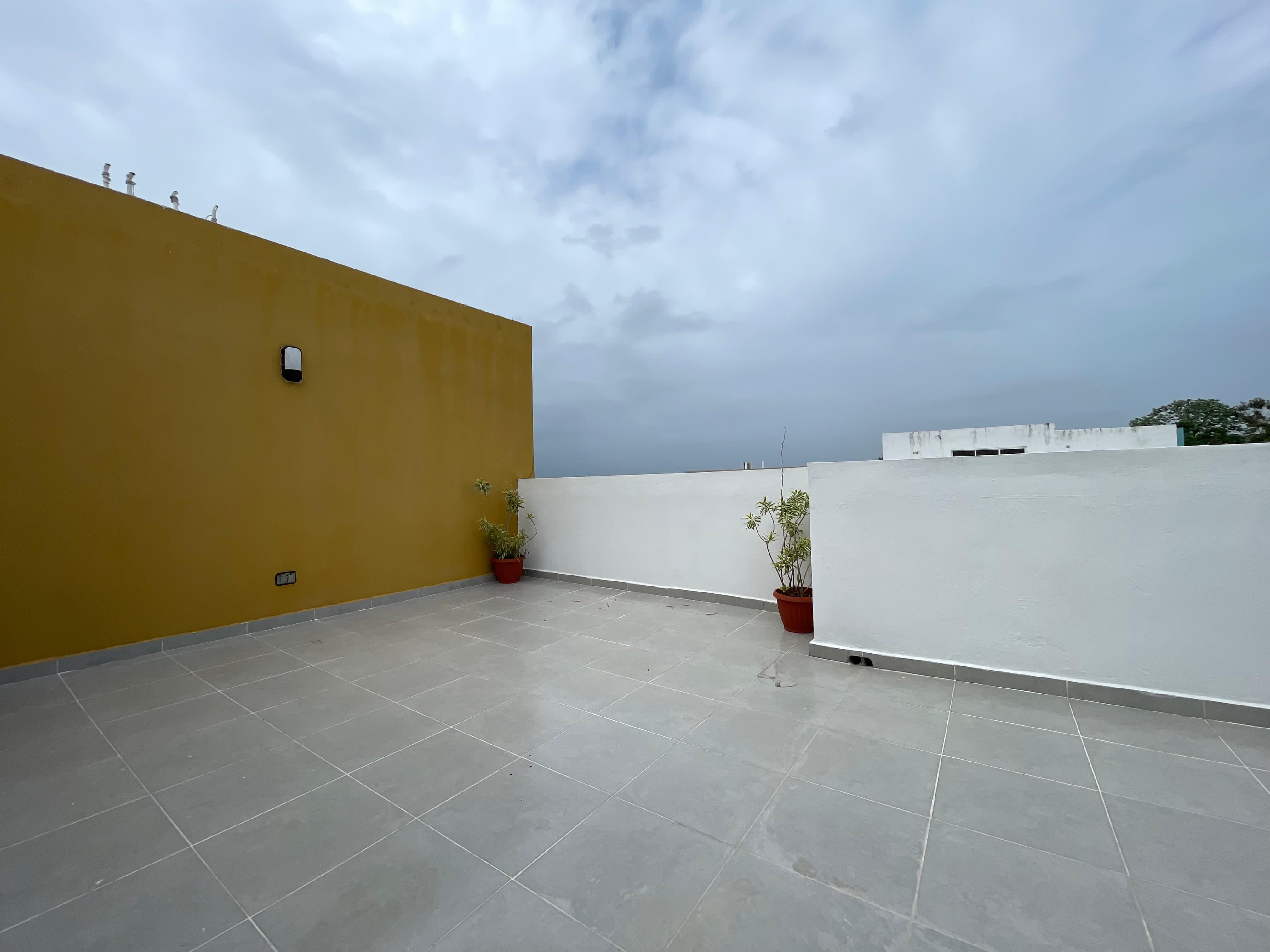 apartamentos - PENTHPUSE EN VENTA  8