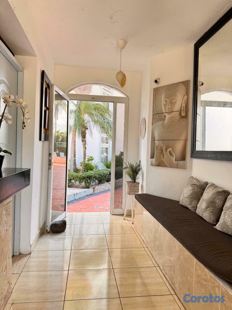 apartamentos - APARTAMENTO EN BAVARO 6