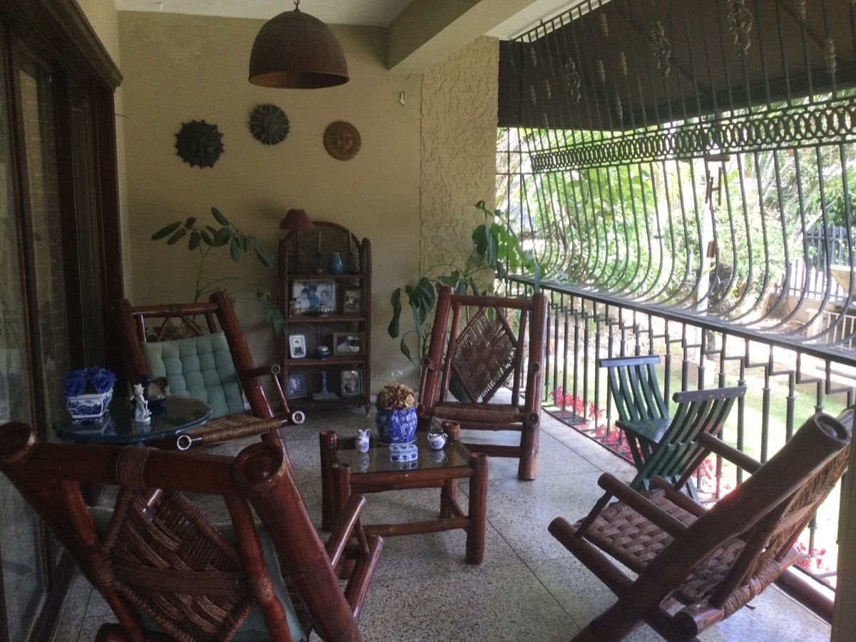 casas - Casa en venta en los Cacicazgos 8