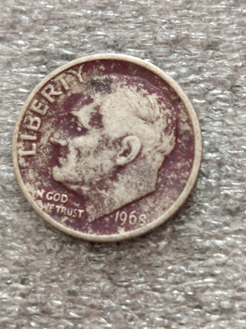 hobby y coleccion - moneda de colecion antigua 0