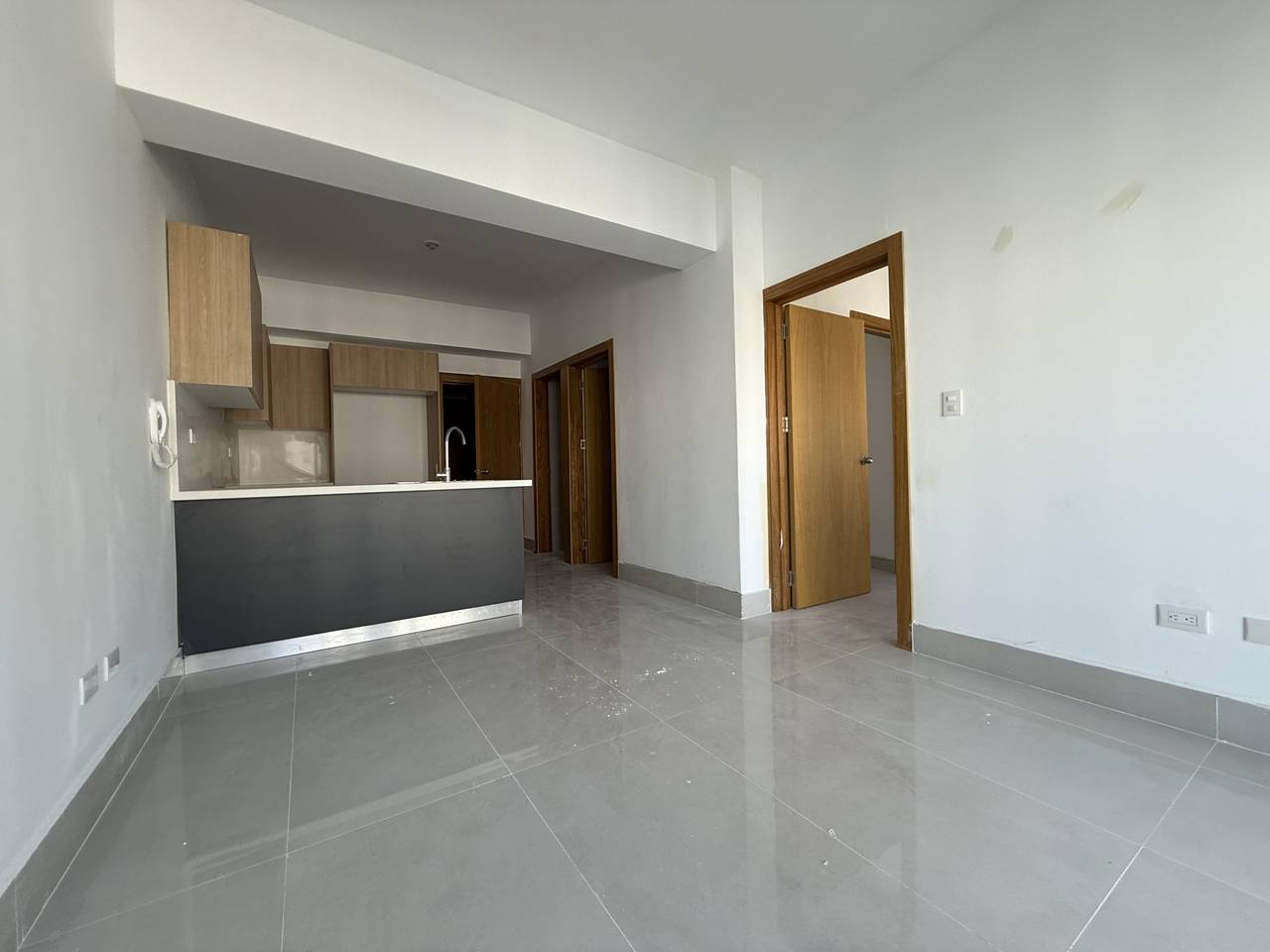 apartamentos - En alquiler y venta apartamento 1 habitación  9