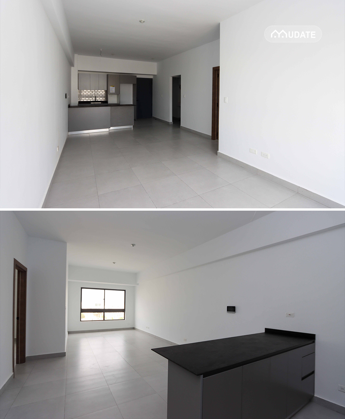 apartamentos - Apartamentos en Venta en Naco Nuevos a extrenar Excelente precio. 4