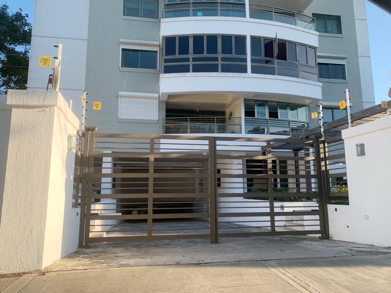 apartamentos - Apartamento en La Esperilla 3