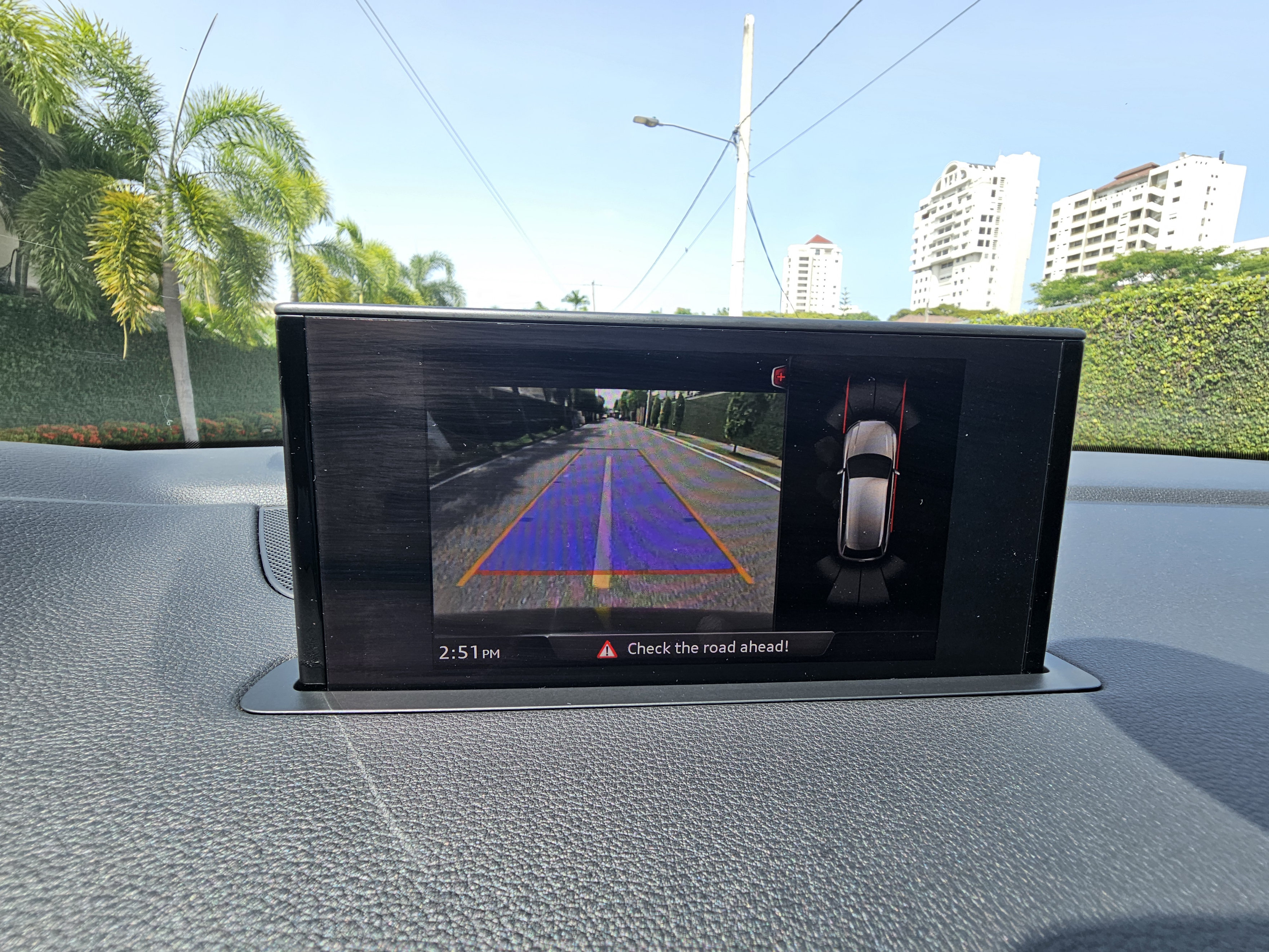 jeepetas y camionetas - AUDI Q7 2016  8