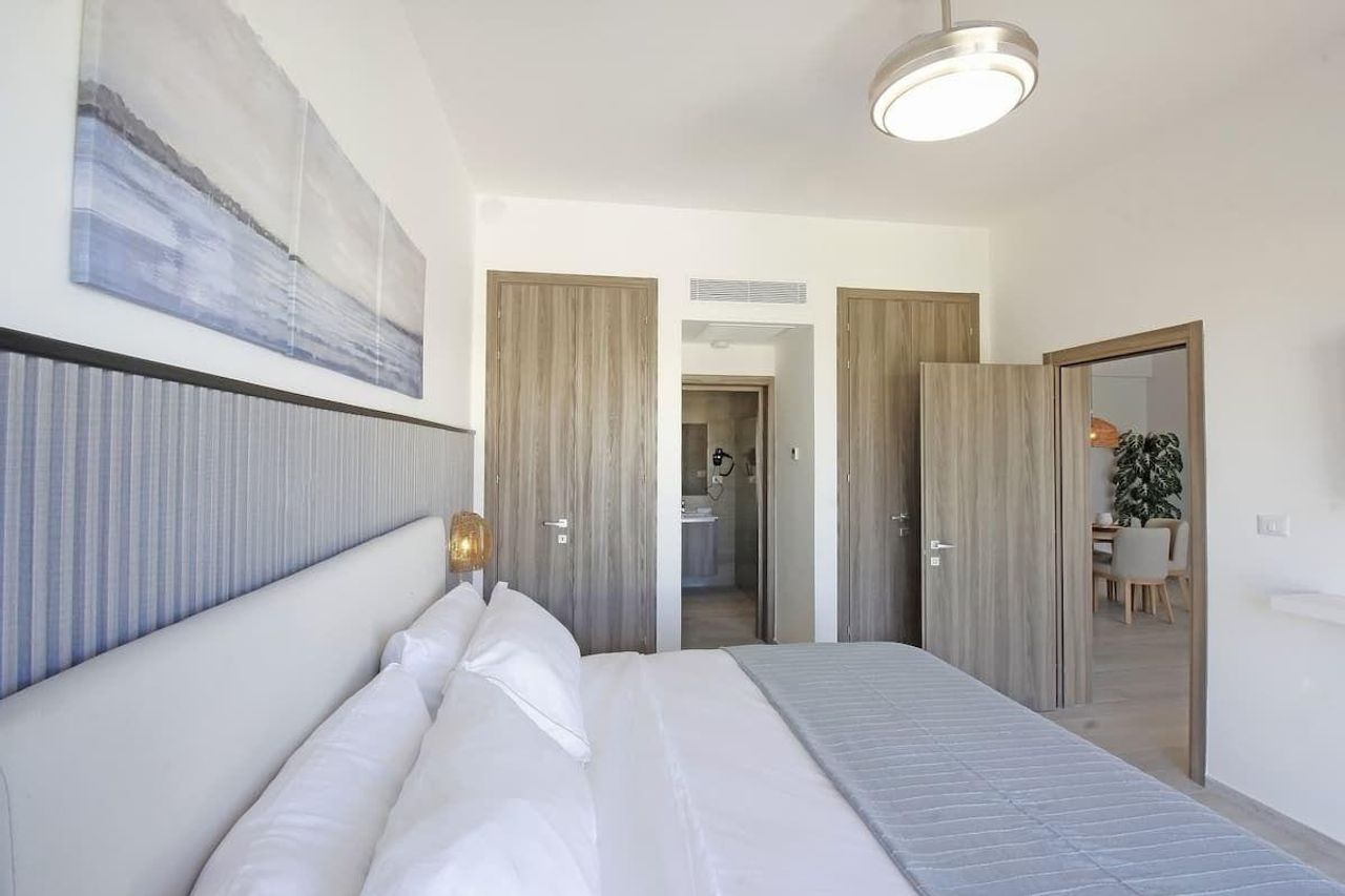 apartamentos - Apartamento en venta en Cana Bay, Bávaro 9