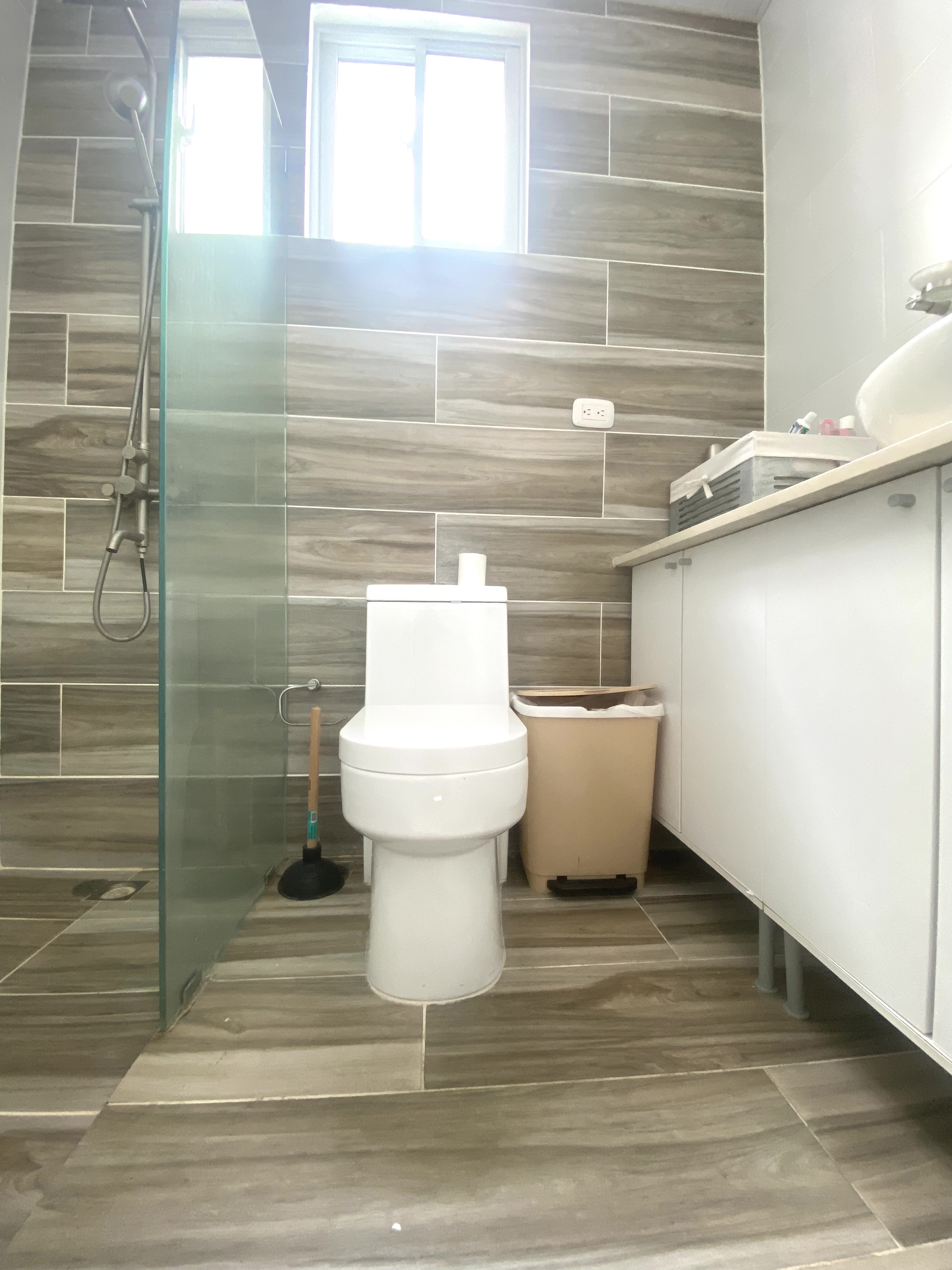 apartamentos - moderno Segundo nivel de venta en Gurabo, Santiago 7
