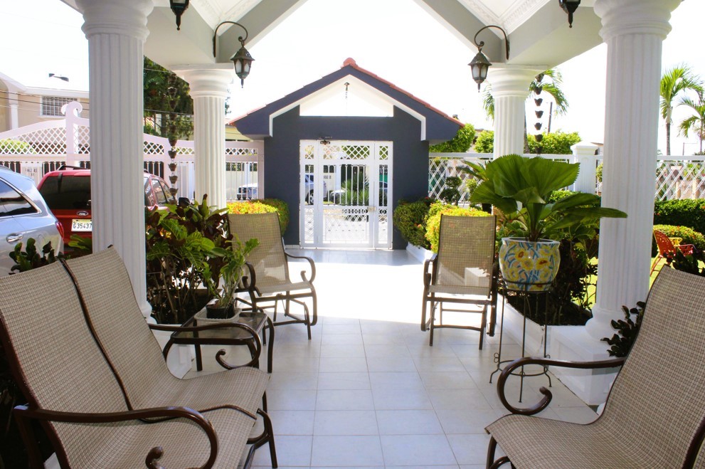 casas - CASA EN VENTA EN LOS RIOS  8
