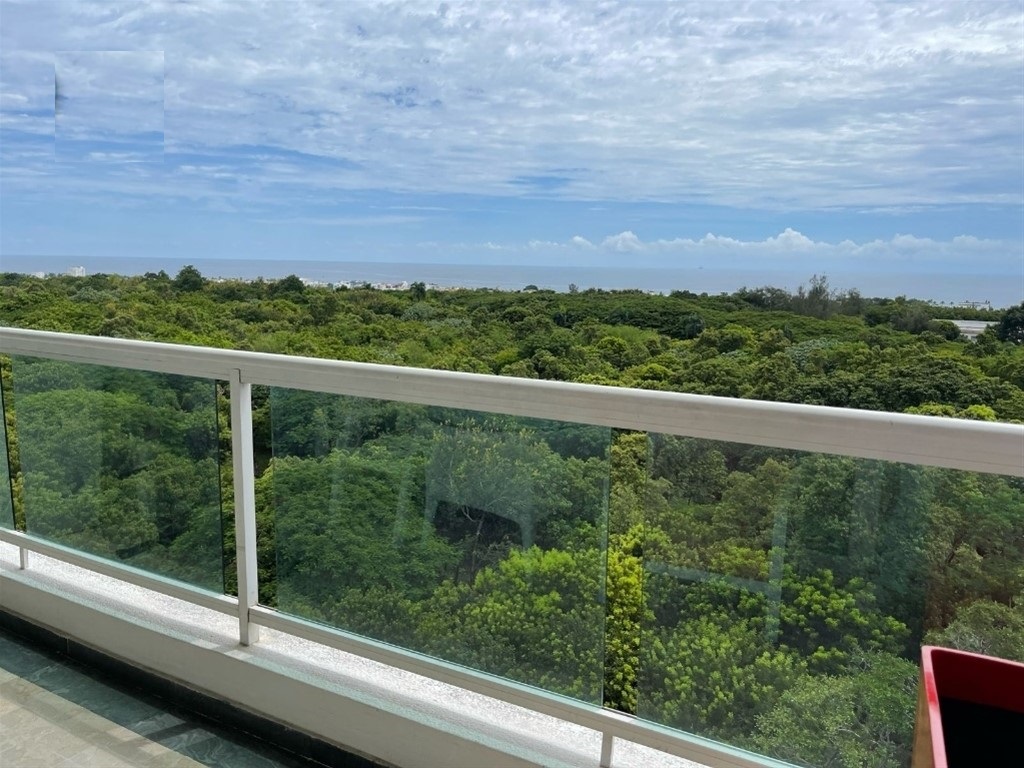 apartamentos - Apartamento en la Av. Anacaona 8vo Nivel Amueblado 6
