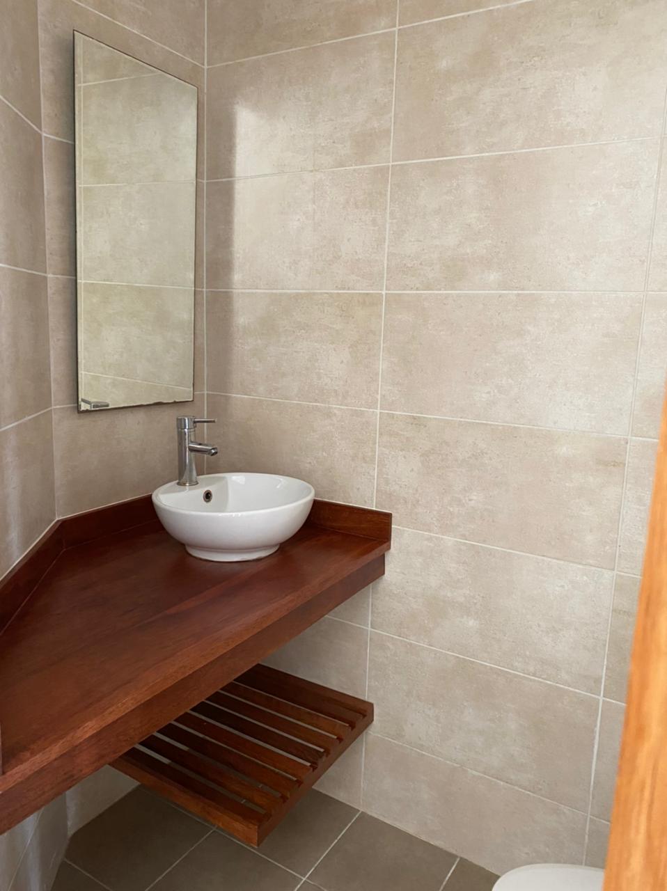 apartamentos - Rento Apartamento con linea Blanca en Serralles  6