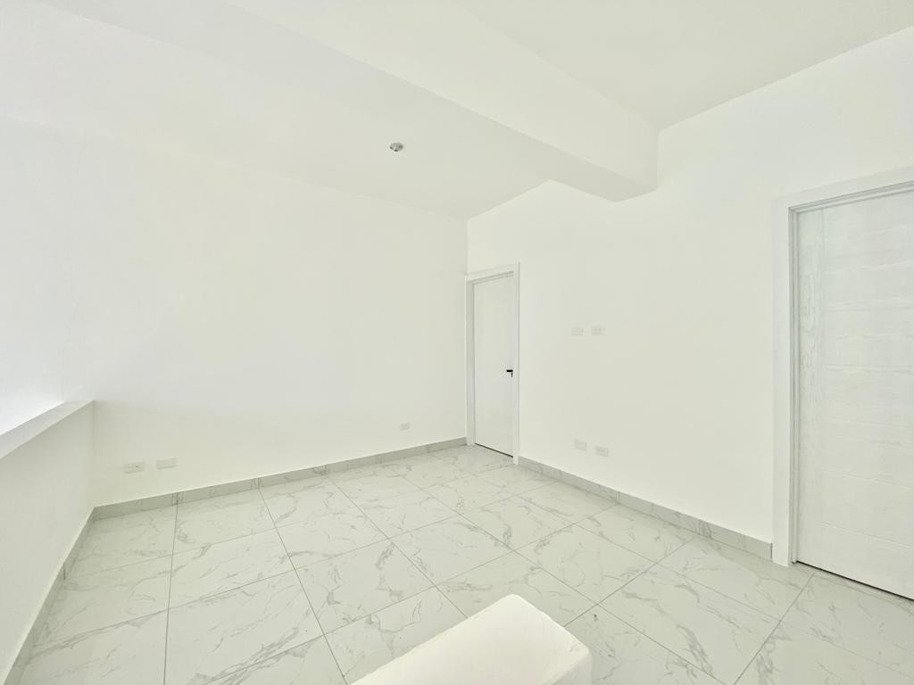 apartamentos - Apartamento tipo loft en Evaristo Morales  3