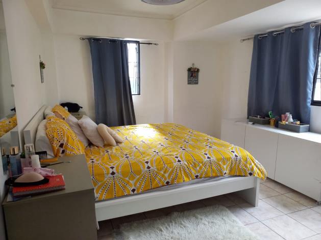 apartamentos - El Millón, Amplio apartamento 3hab en excelentes condiciones 3