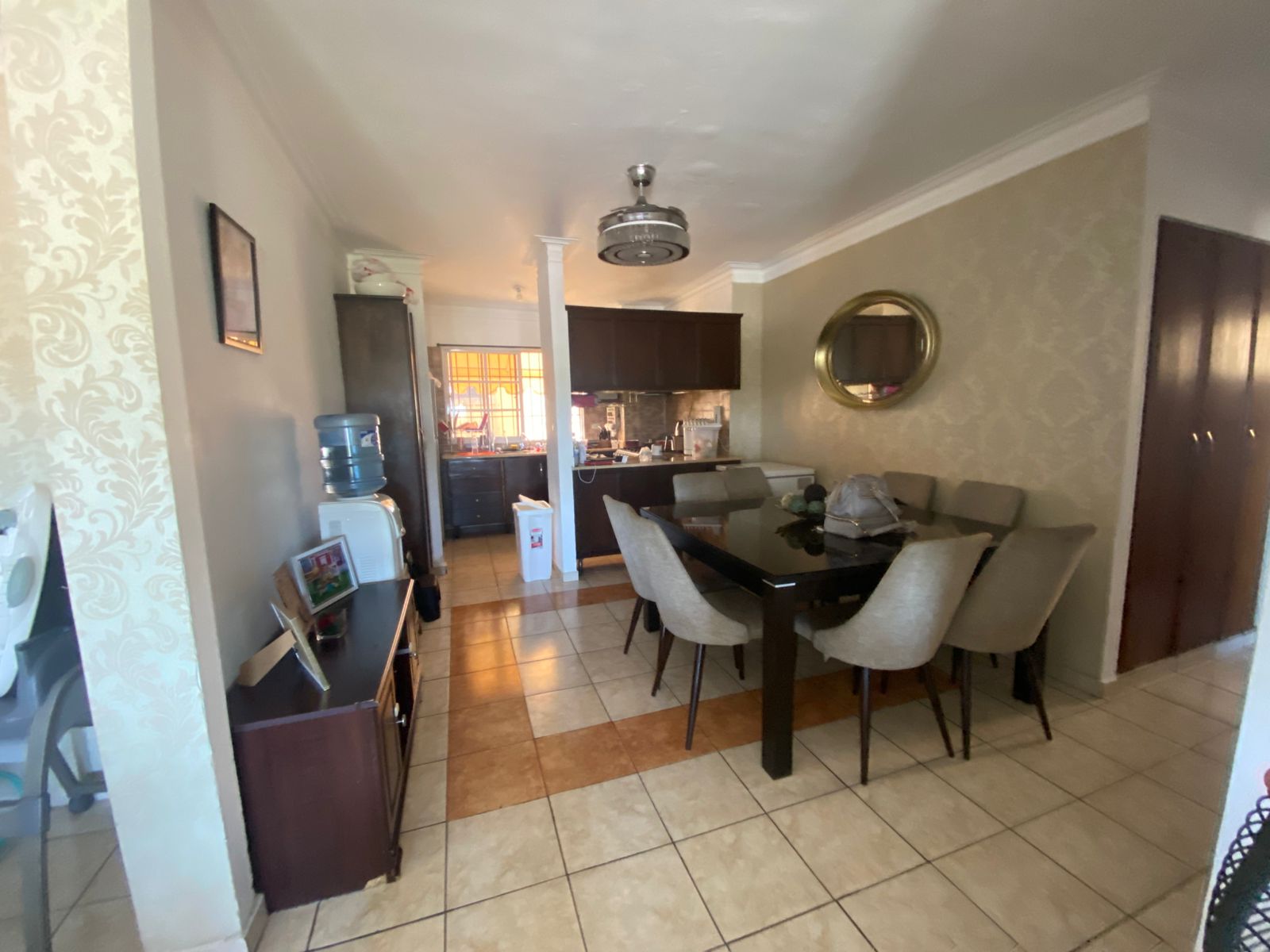 apartamentos - Apartamento en Venta Próximo a Embajada Americana 4