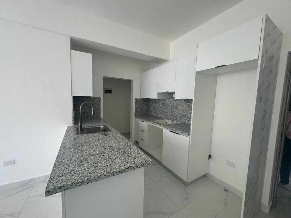 apartamentos - Apartament enalquiler 2Habitaciones1baño Ens. Naco 0