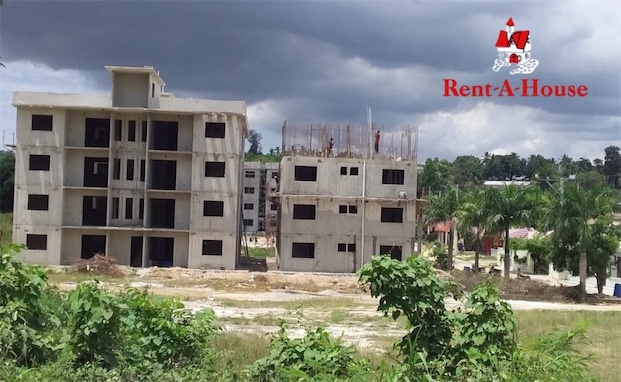 apartamentos - Proyecto residencial, Cerros de Palmarejo. 2