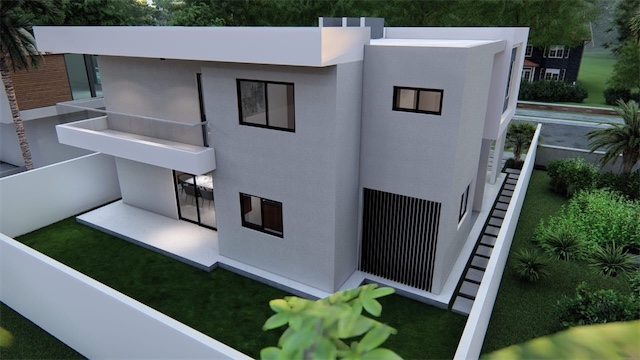 casas - Casa de venta en Pontezuela 0