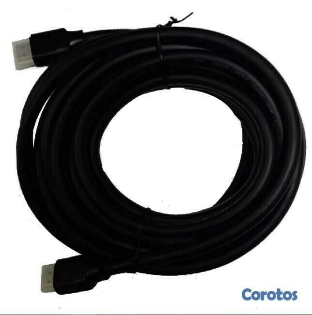 otros electronicos - Cable hdmi de 15 metros 2