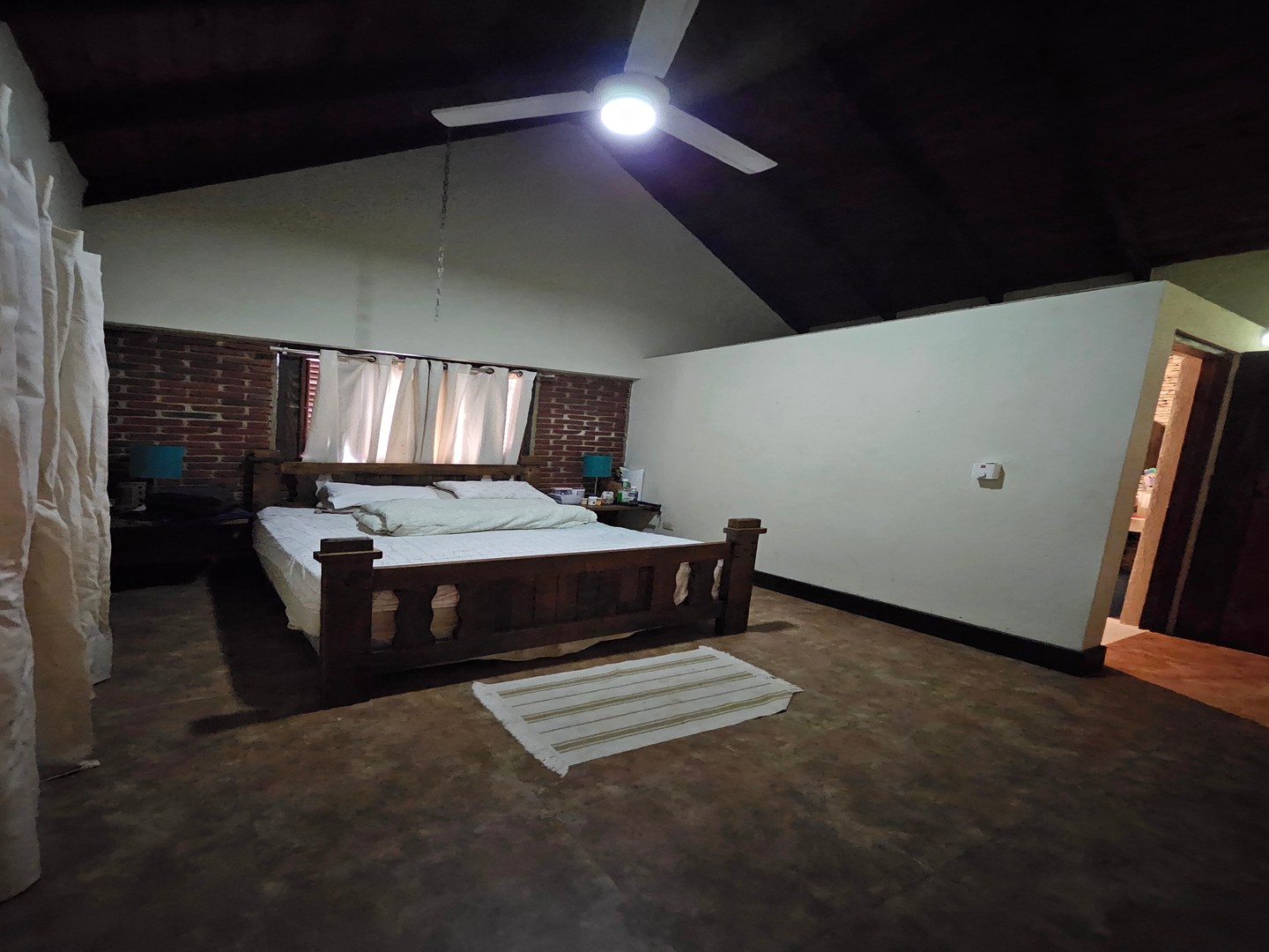 casas vacacionales y villas - Villa en venta la Joya jarabacoa  7