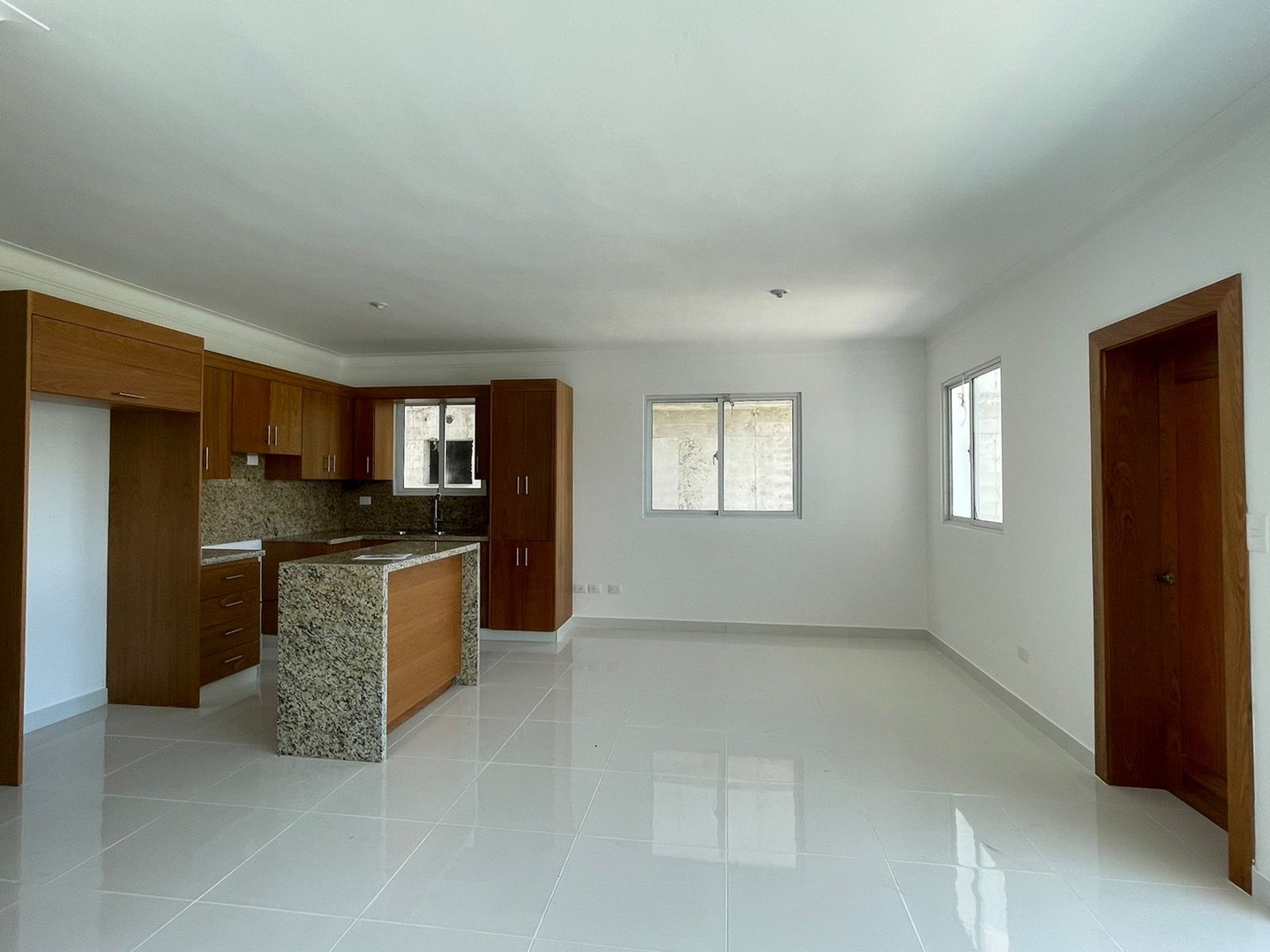apartamentos - Apartamento en Jardines del Este, Santiago 8