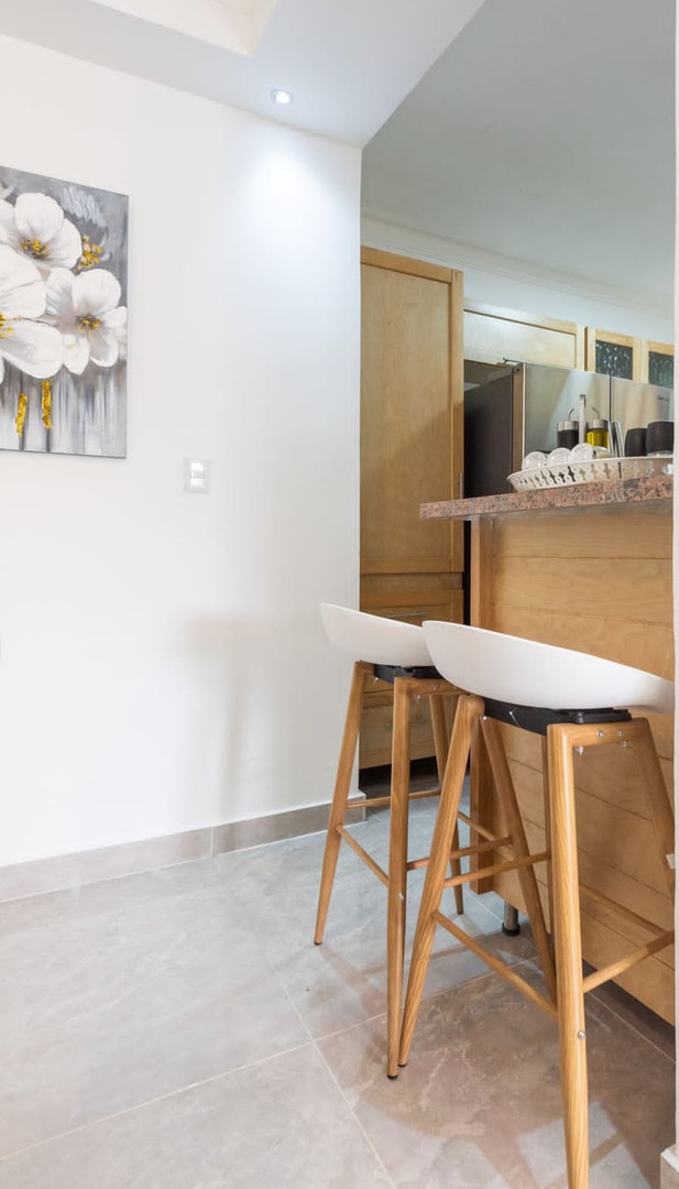 apartamentos - Se vende apartamento en San Isidro 8