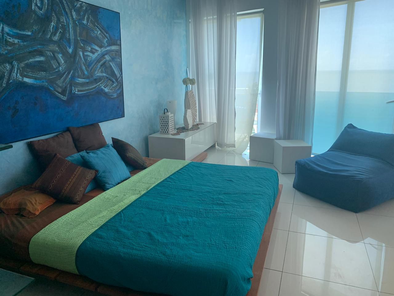 apartamentos - Apartamento en Venta Amueblado ZONA UNIVERSITARIA 9