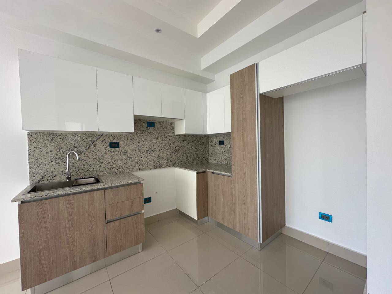 apartamentos - Venta de apartamento nuevo a estrenar 