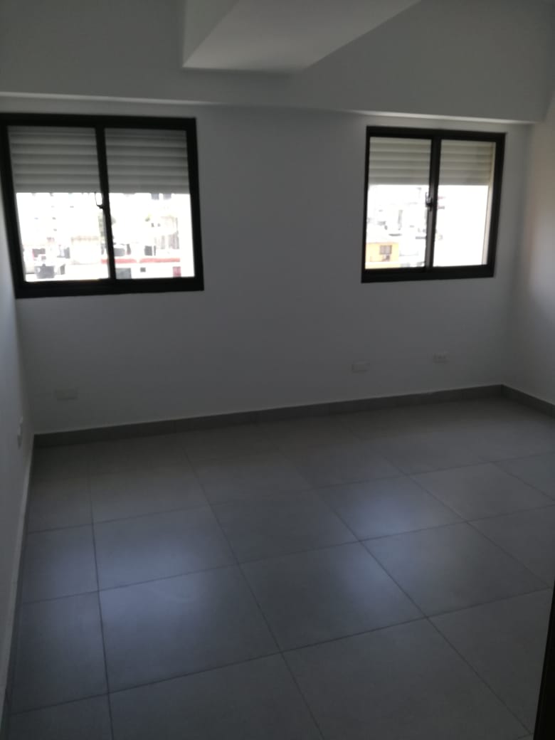 apartamentos - Vendo apartamento en Naco de 1 habitación  5